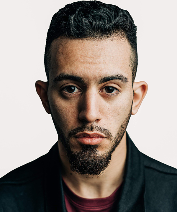 Abdel-Hanine Nandini