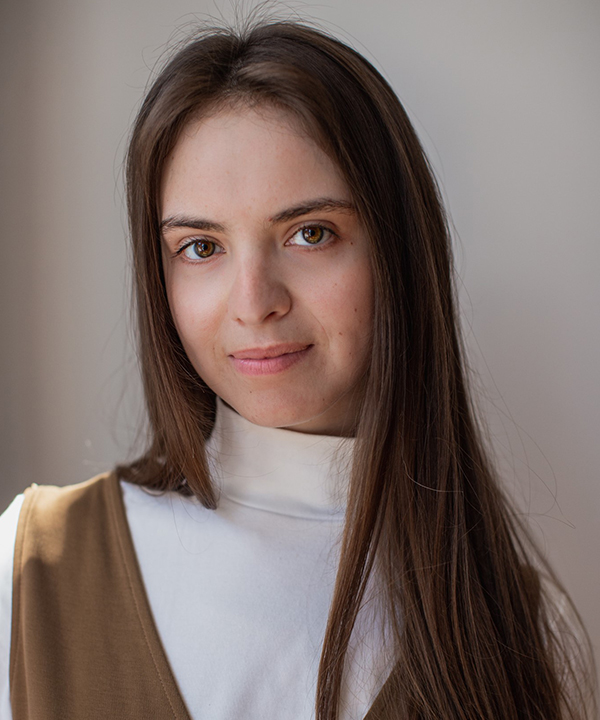 Catherine Dagenais Savard