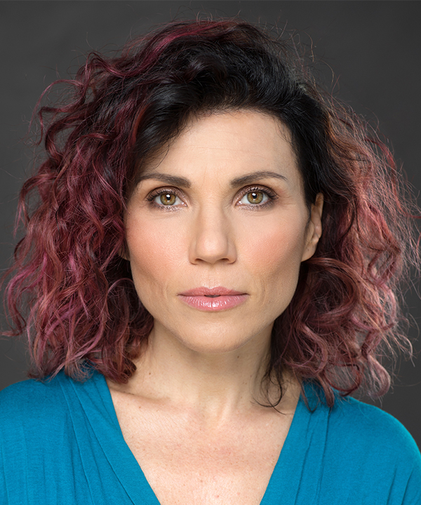 Daniela Fiorentino
