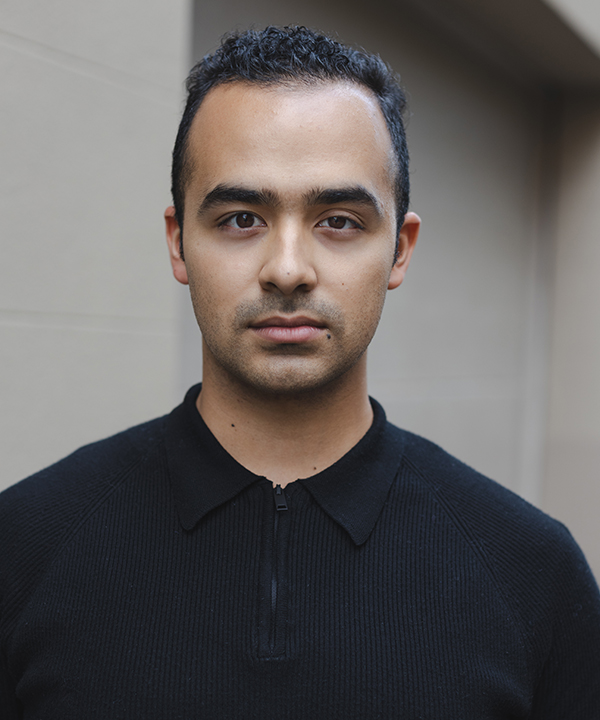 David Figueroa
