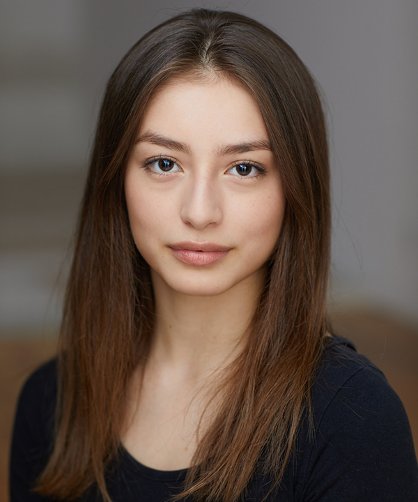 Delia Clark-Bautista
