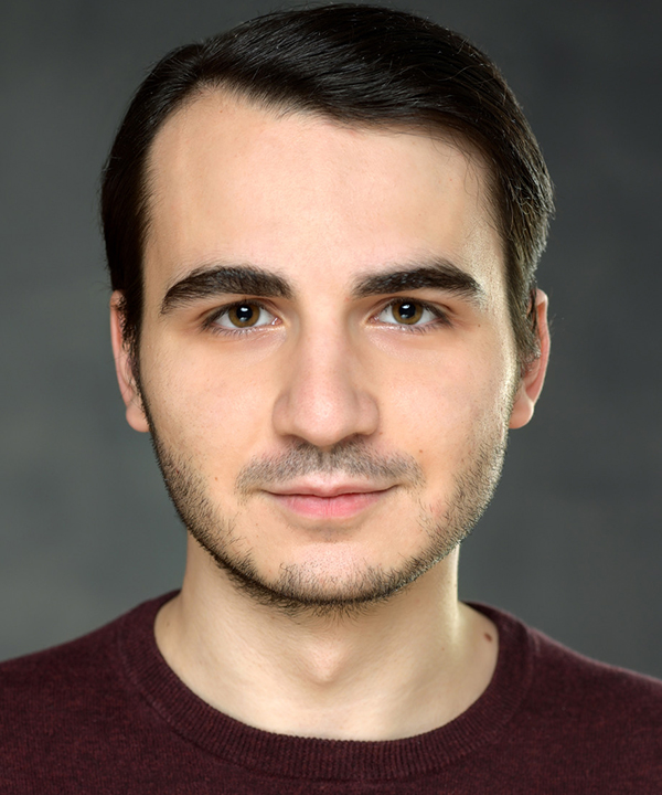 Joseph Marra
