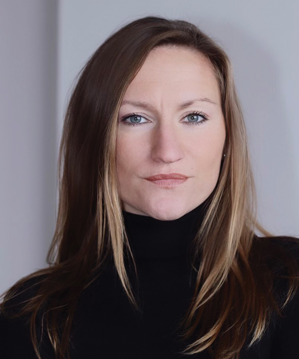 Michele Paul-Audet
