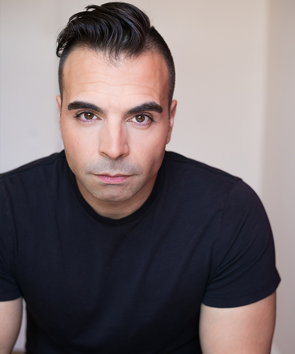 Mike Melino