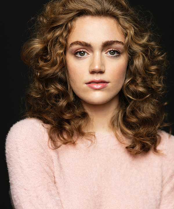 Morgane Lascelles