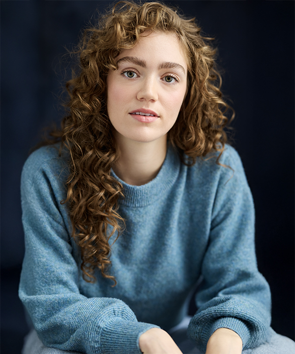 Morgane Lascelles