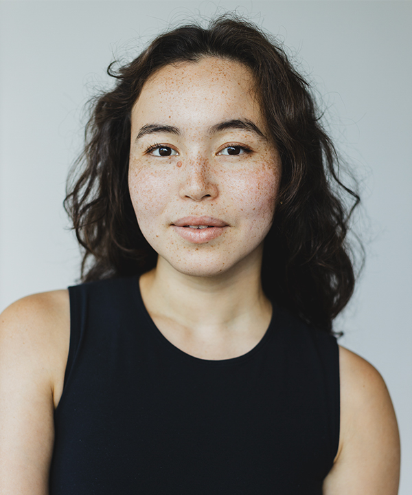 NATSUMI SOPHIA BELLALI