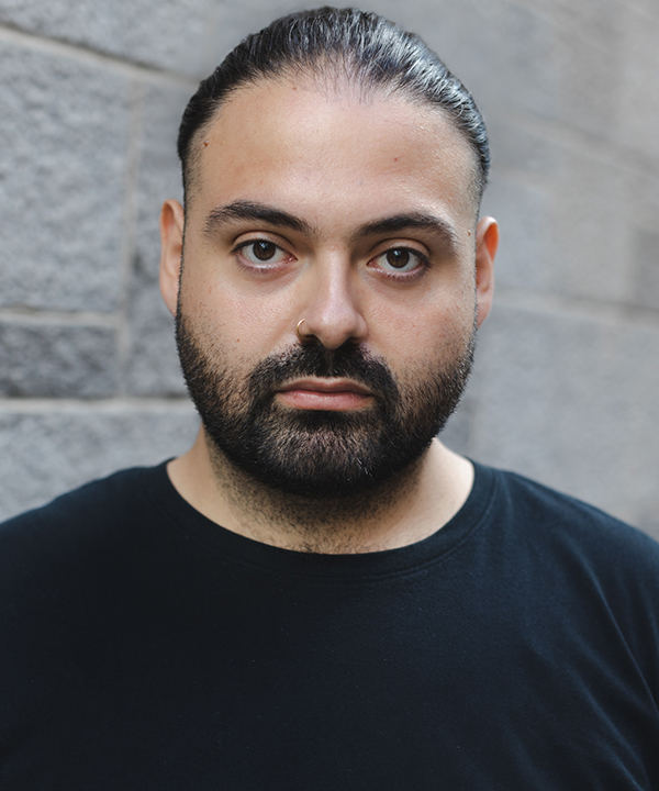 Nicolas Saavedra Fusinato