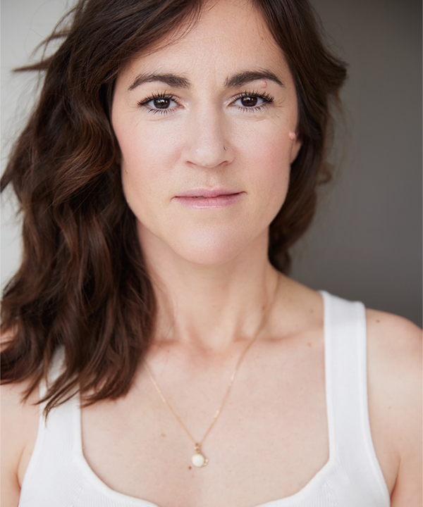 Roxane Duchesne-Roy