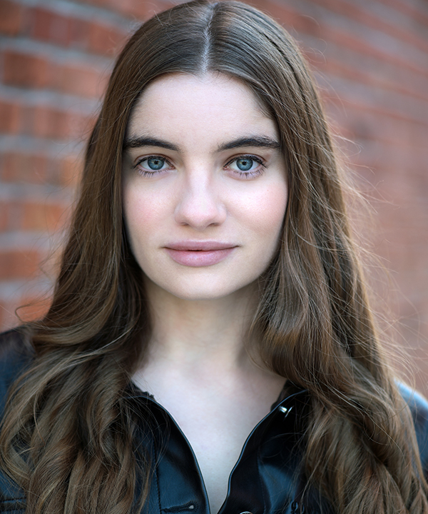 Sarah Johnston
