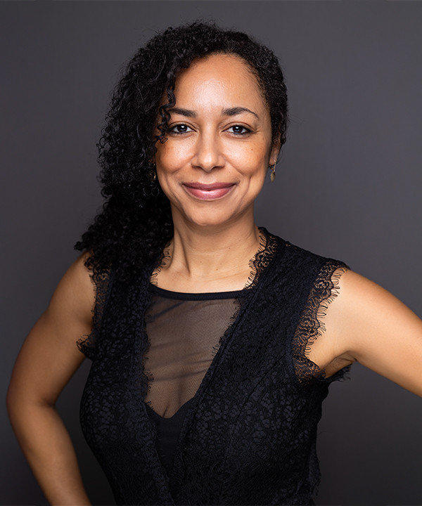 Vanessa Ngalli
