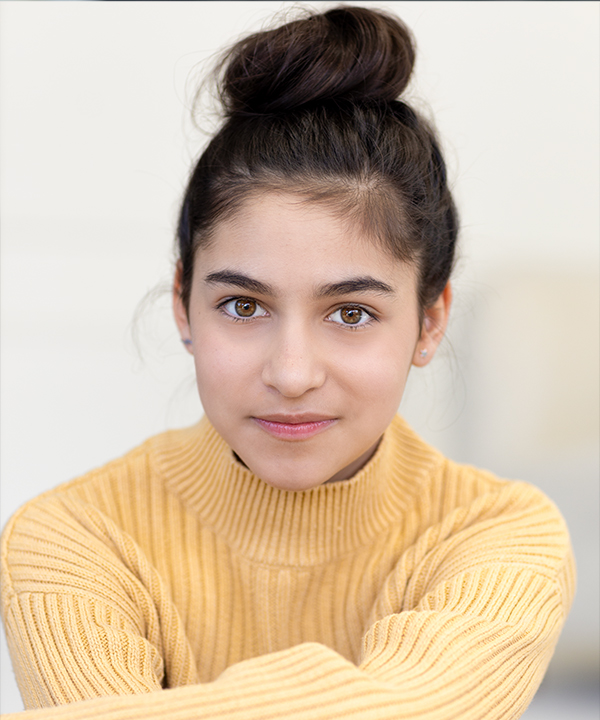 LIAN ADÈLE HERRERA