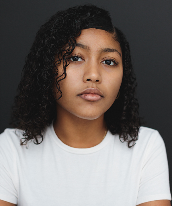 Maella Rose Martel