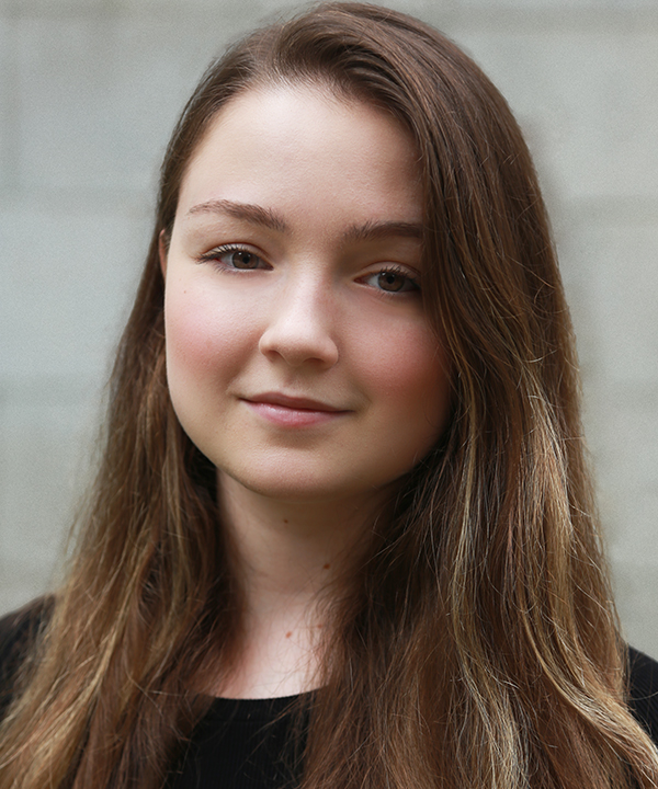 Eloise Bission