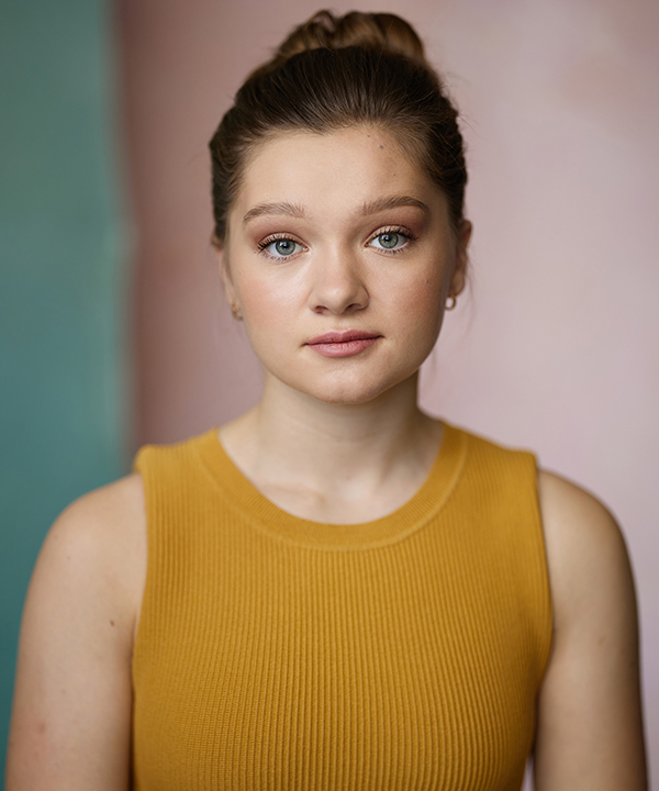 Jessica Looper