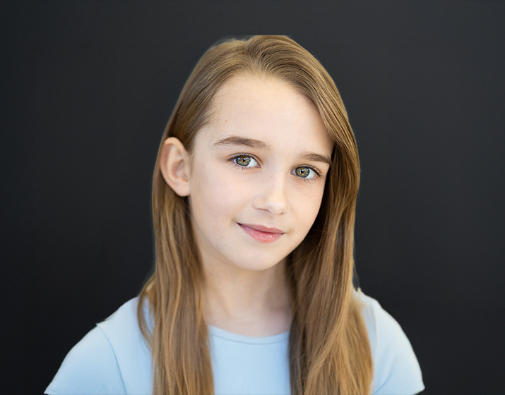 JUNIOR ARTIST